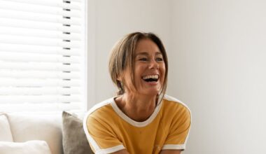 Dr Libby Weaver: What Actually Matters As We Age Might Not Be What You Think