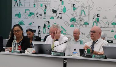 Western Bay councillors narrowly approve Tauranga water partnership amid trust fears