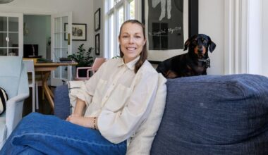 Alcohol and breast cancer link explained as survivor shares why she went sober