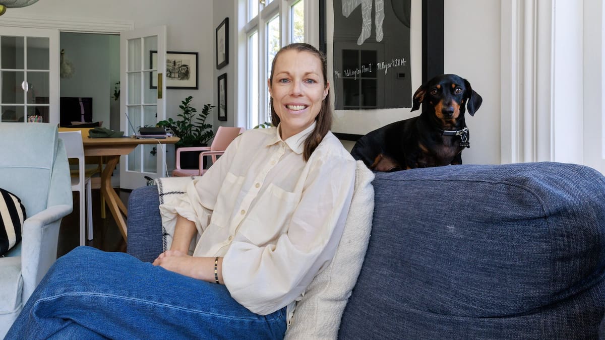 Alcohol and breast cancer link explained as survivor shares why she went sober