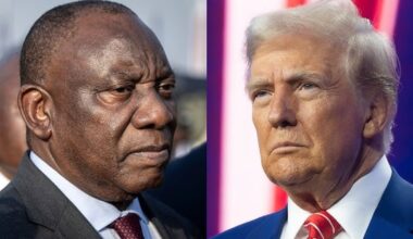 South Africa emerges as major player in U.S. critical minerals supply chain