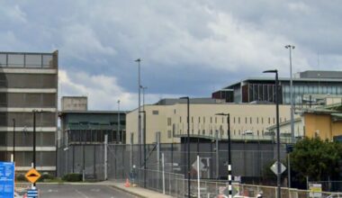 Man dies in custody at Mt Eden prison, police and coroner alerted