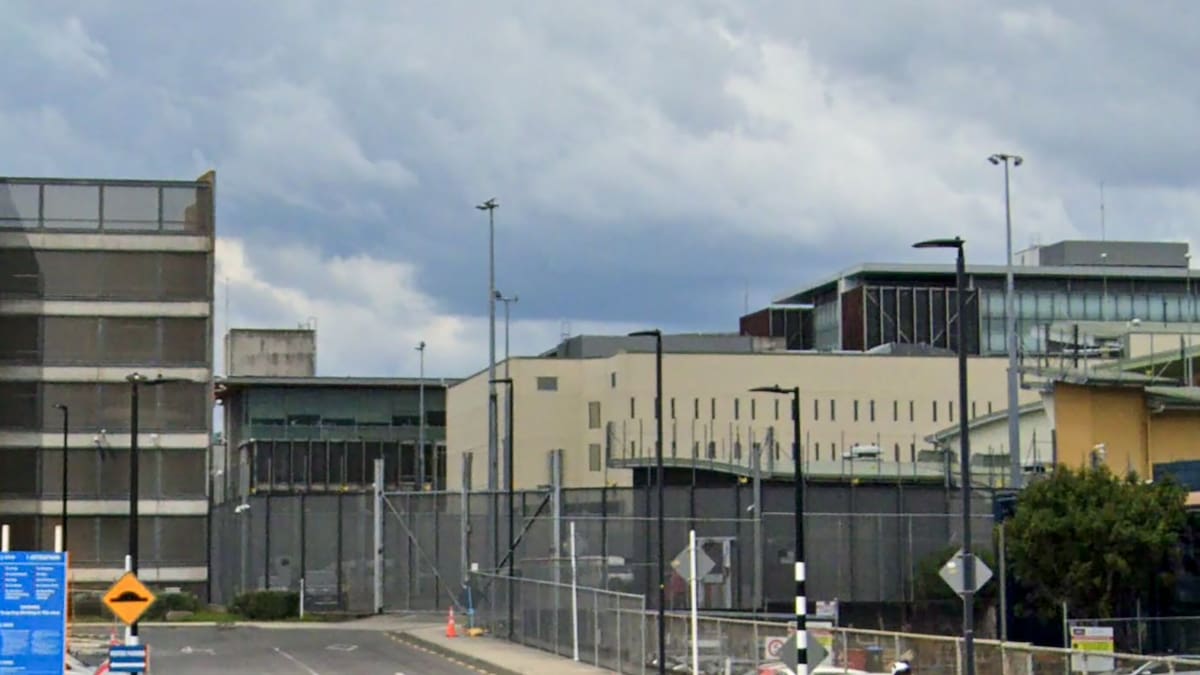 Man dies in custody at Mt Eden prison, police and coroner alerted