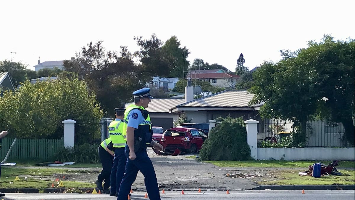 Driver who killed pedestrian in Hamilton collision saw GP days earlier, worried about having a seizure