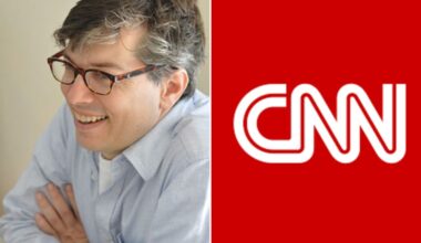 CNN Hires NY Times Chief Data Scientist Chris Wiggins to Head AI Team