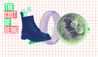 The cost of being: A recent graduate now living and working in Australia