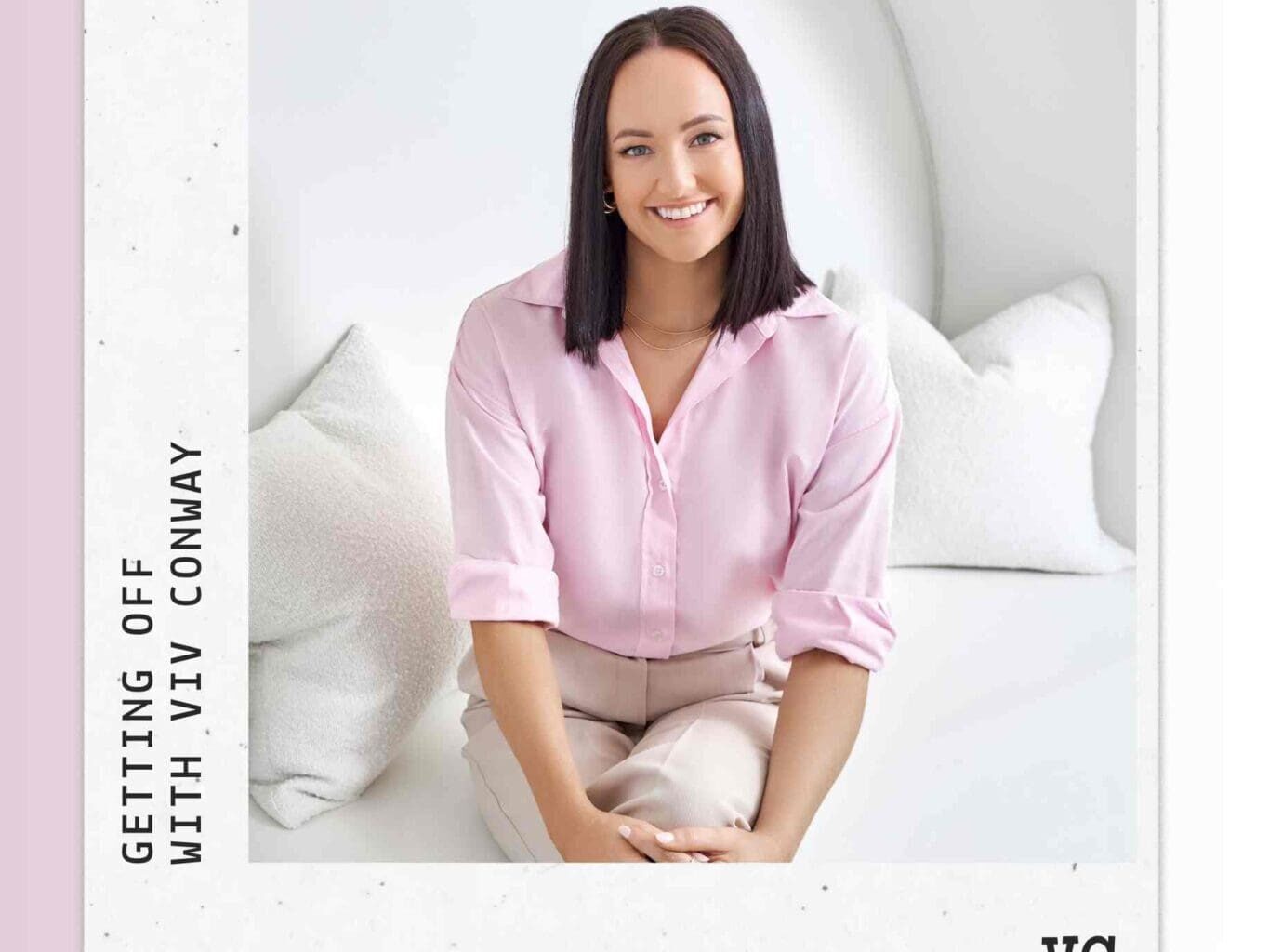 Ever Thought About Giving Your Mum a Vibrator for Mother's Day?