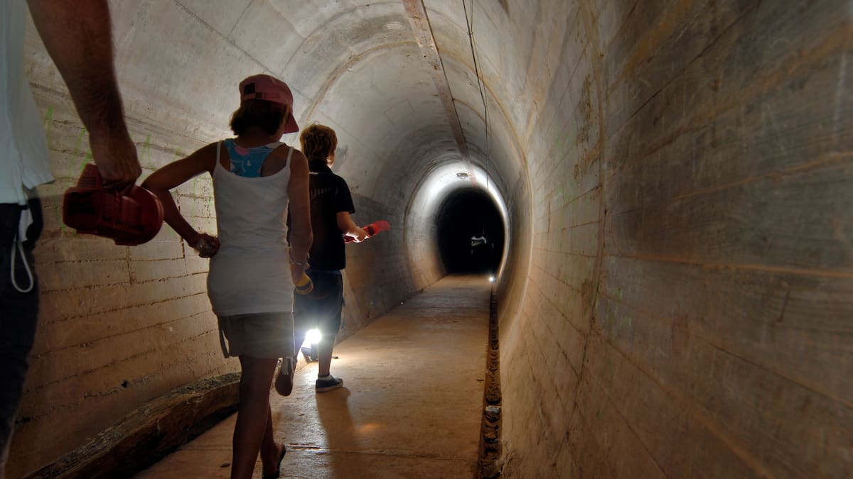 Waiheke Stony Batter lease: Billionaire Berridge Spencer eyes 20-year tourism deal with Department of Conservation