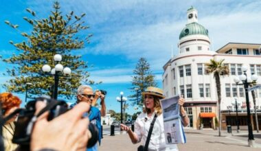 Gisborne New Zealand