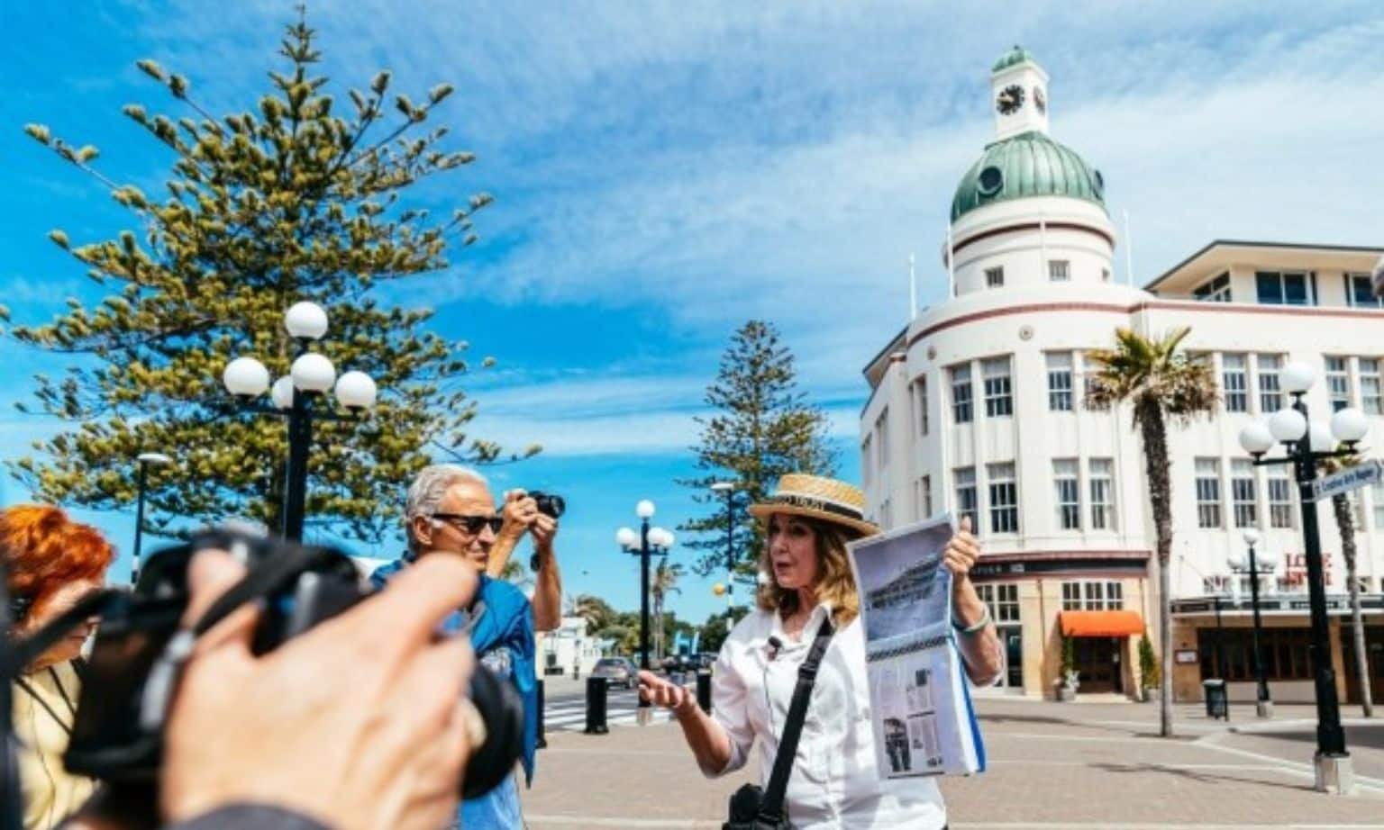 Gisborne New Zealand