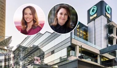 Media Insider: TVNZ’s bug-ridden TVNZ+ app; TV host’s new corporate role; Sky TV advertising shake-up; Spark account up for pitch