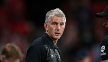 Wellington Phoenix’s faint A-League playoff hopes fade after costly Melbourne City defeat