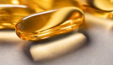 What's in Your Fish Oil Pill?