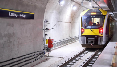 CRL Services getting back on track