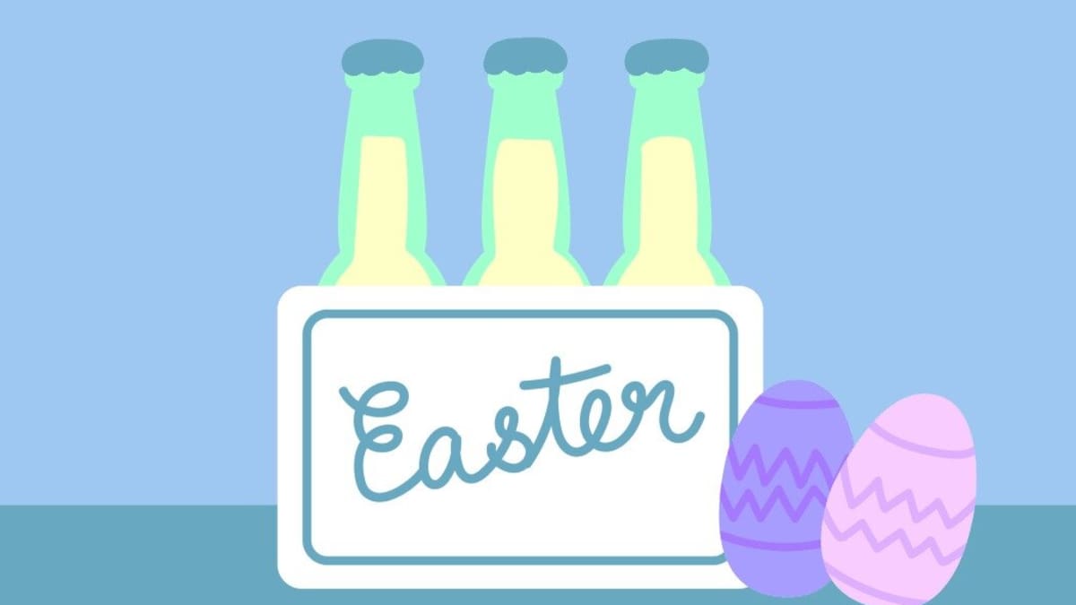 Restrictions on Good Friday, Easter Sunday alcohol sales could be gone by weekend