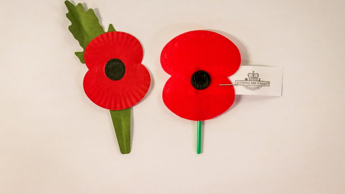 Letters: Poppy love - bring back the oldies that had staying power