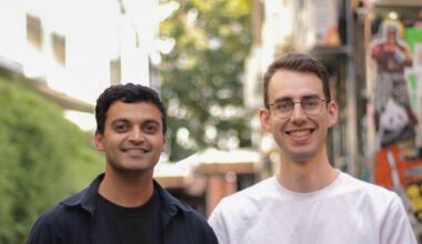 Marloo raises $16.7m for its AI assistant for financial advisers