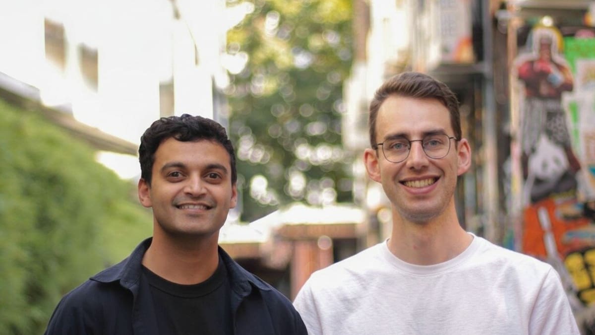 Marloo raises $16.7m for its AI assistant for financial advisers