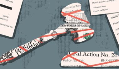 ‘They deny the medication that is keeping you alive’: Patients wage grueling legal battles for lifesaving cancer drug