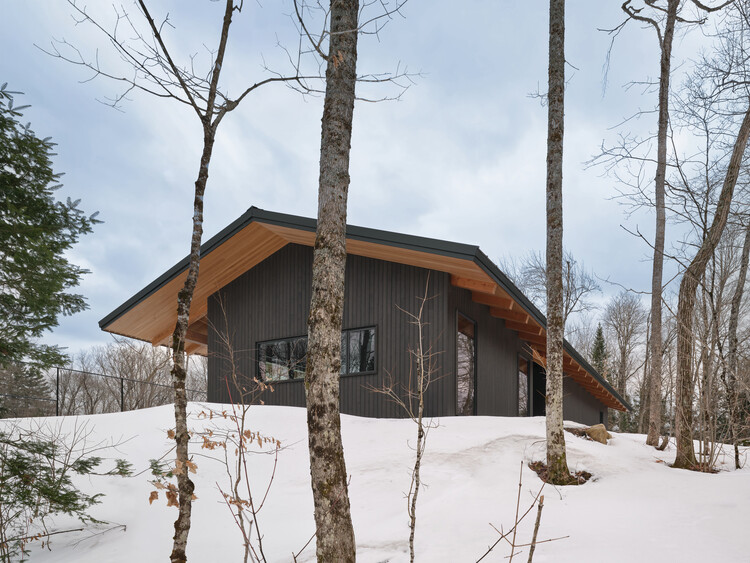 Cardwell Clubhouse / Dubbeldam Architecture + Design - Image 7 of 16