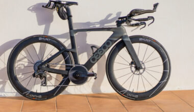 Ceepo’s Latest Edition of the Katana Provides All-Around Aero Performance