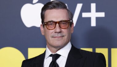 'Celebrity Sex Pass' trailer instigates sex with Jon Hamm