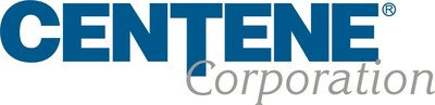 Centene Corporation Logo (PRNewsfoto/Centene Corporation) Centene Corporation Logo (PRNewsfoto/Centene Corporation)