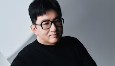 Chairman Bang Shares Real Stories Behind the Album