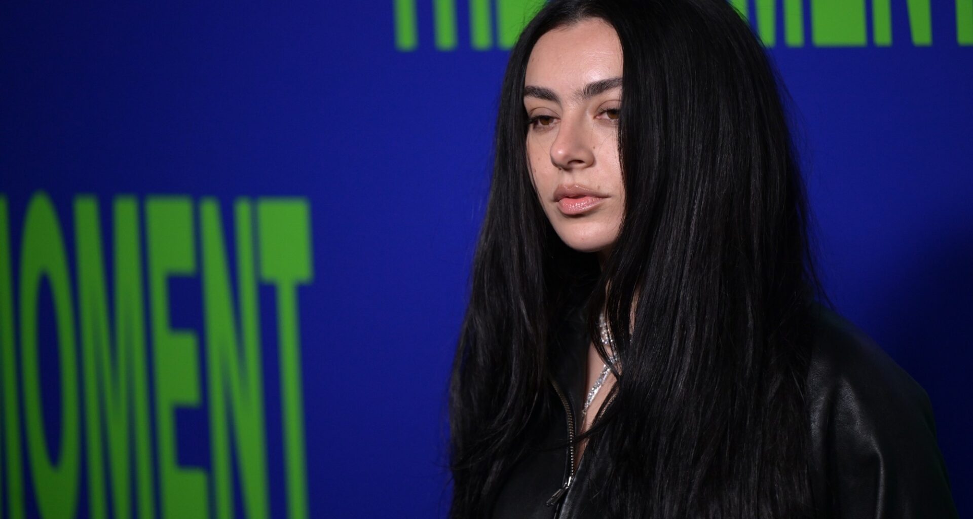 Charli XCX announces 'Conversations' event as she gears up to drop new "rock" album