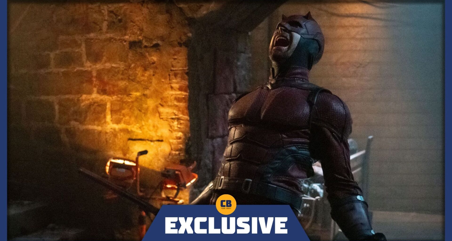 Daredevil: Born Again Season 2 Viewership Drops Over 50% From Season 1 [Exclusive]