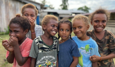 Non For Profit Says Impact of Fuel Crisis More Severe in Pacific than New Zealand  