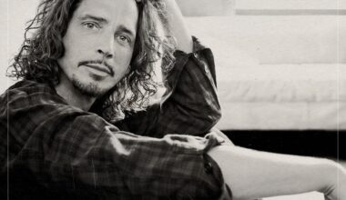The one singer Chris Cornell said was always in his heart