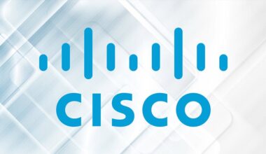 Cisco, NVIDIA Push Toward AI-Driven Media Fabrics as Next Evolution of Broadcast Infrastructure – Sports Video Group