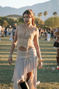 Style at Coachella 2026