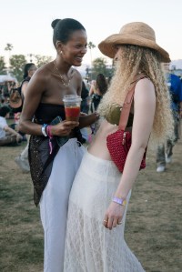 Style at Coachella 2026