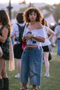 Style at Coachella 2026