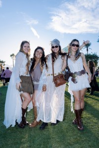 Style at Coachella 2026