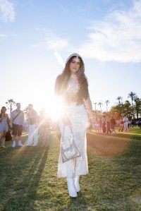 Style at Coachella 2026