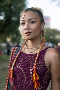 Style at Coachella 2026