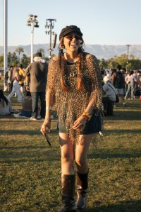Style at Coachella 2026