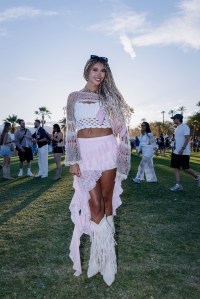 Style at Coachella 2026