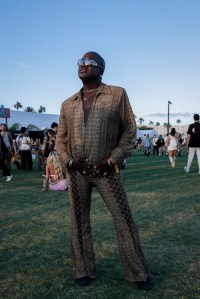 Style at Coachella 2026