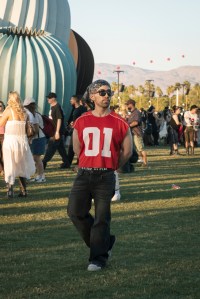 Style at Coachella 2026