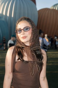 Style at Coachella 2026