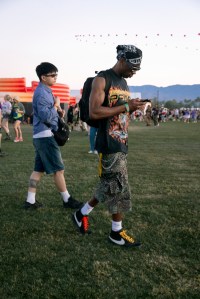 Style at Coachella 2026