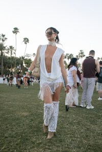 Style at Coachella 2026