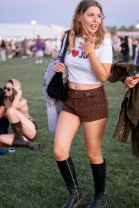 Style at Coachella 2026