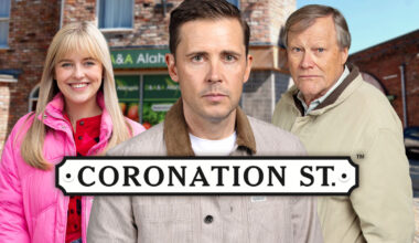 9 Coronation Street Spoilers for Next Week – 12th to 17th April