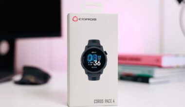 Coros' watches are now in peak shape, and you'll be too if you upgrade