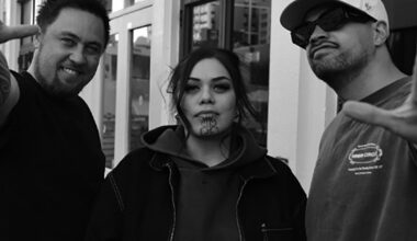 Best New Zealand Music of the Week: April 6th-12th